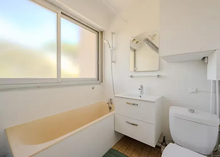 Appartement Le Zodiac 2 Hyères