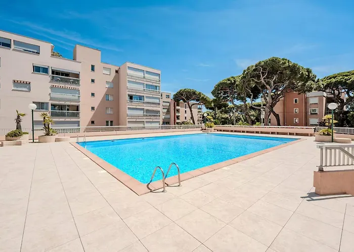 Le Zodiac 2 Appartement *