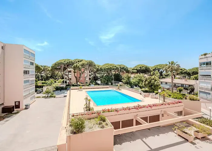 Le Zodiac 2 Appartement *